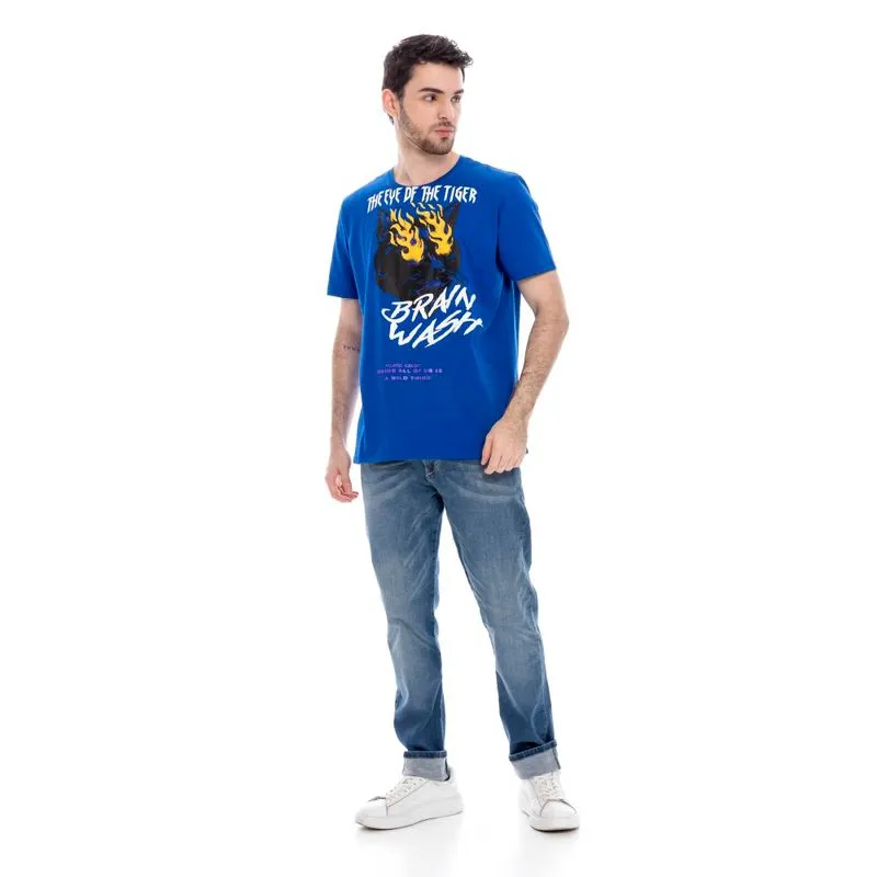 Camiseta Para Hombre  Pilatos
