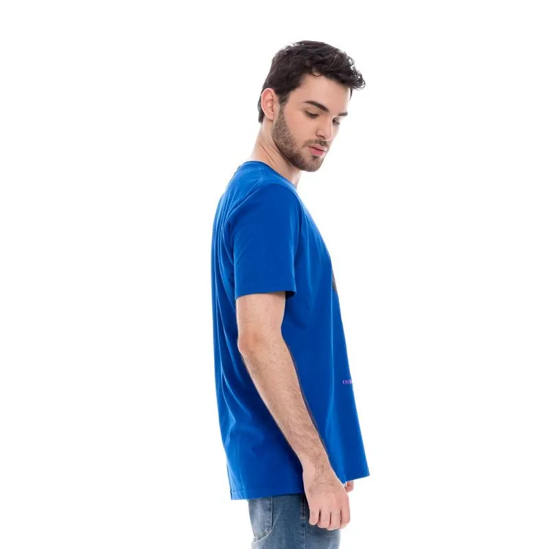 Camiseta Para Hombre  Pilatos