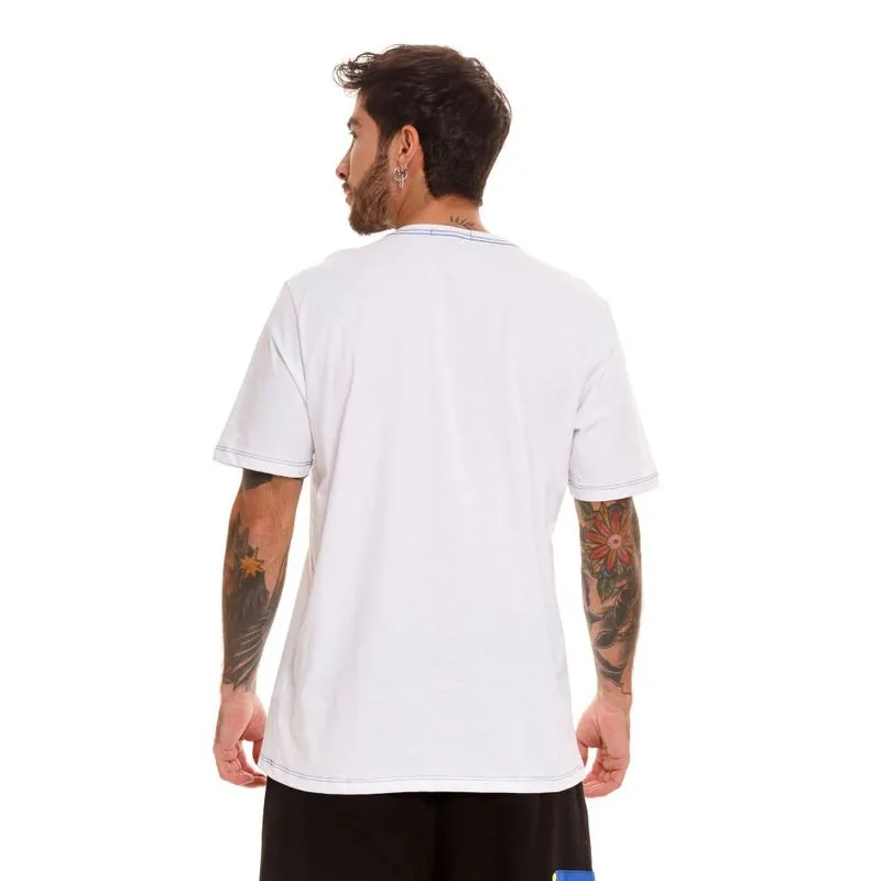 Camiseta Para Hombre  Sport Pilatos