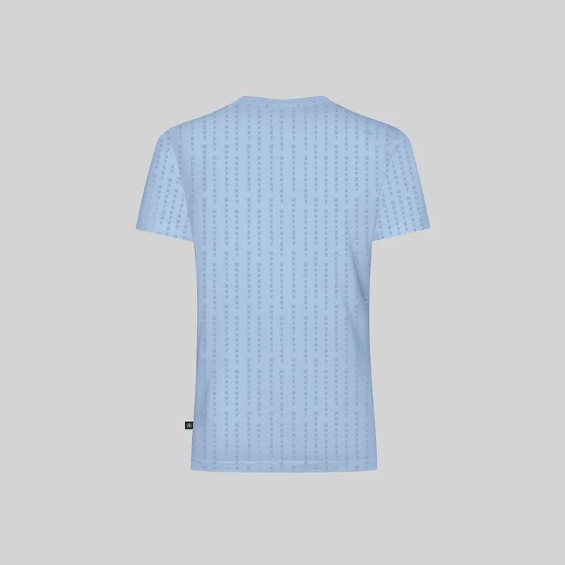 Camiseta Para Mujer Chroma Monastery