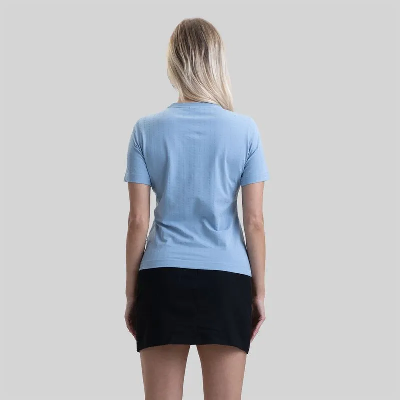 Camiseta Para Mujer Chroma Monastery