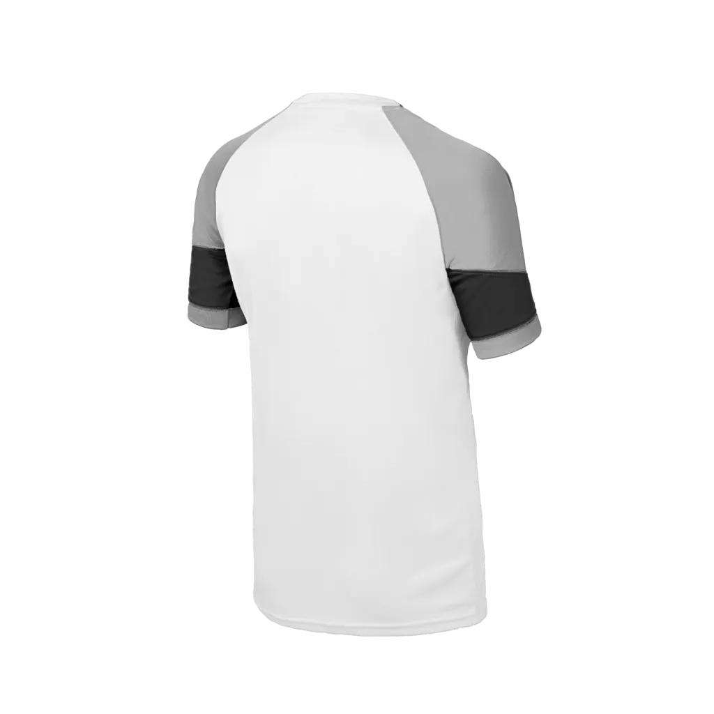 Camiseta Umbro Lukenga White / Grey / Black