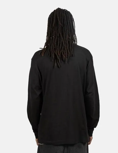 CAMISETA WASTED PARIS BLIND  BLACK