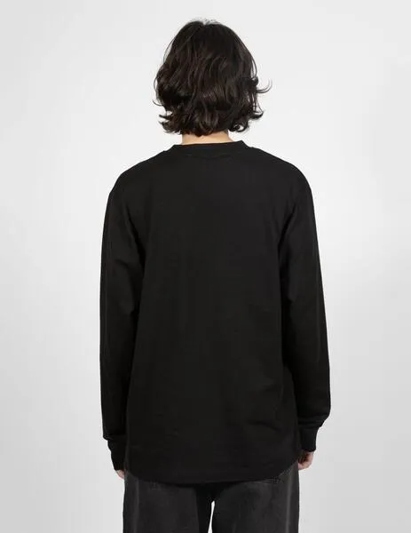 CAMISETA WASTED PARIS BLIND  BLACK