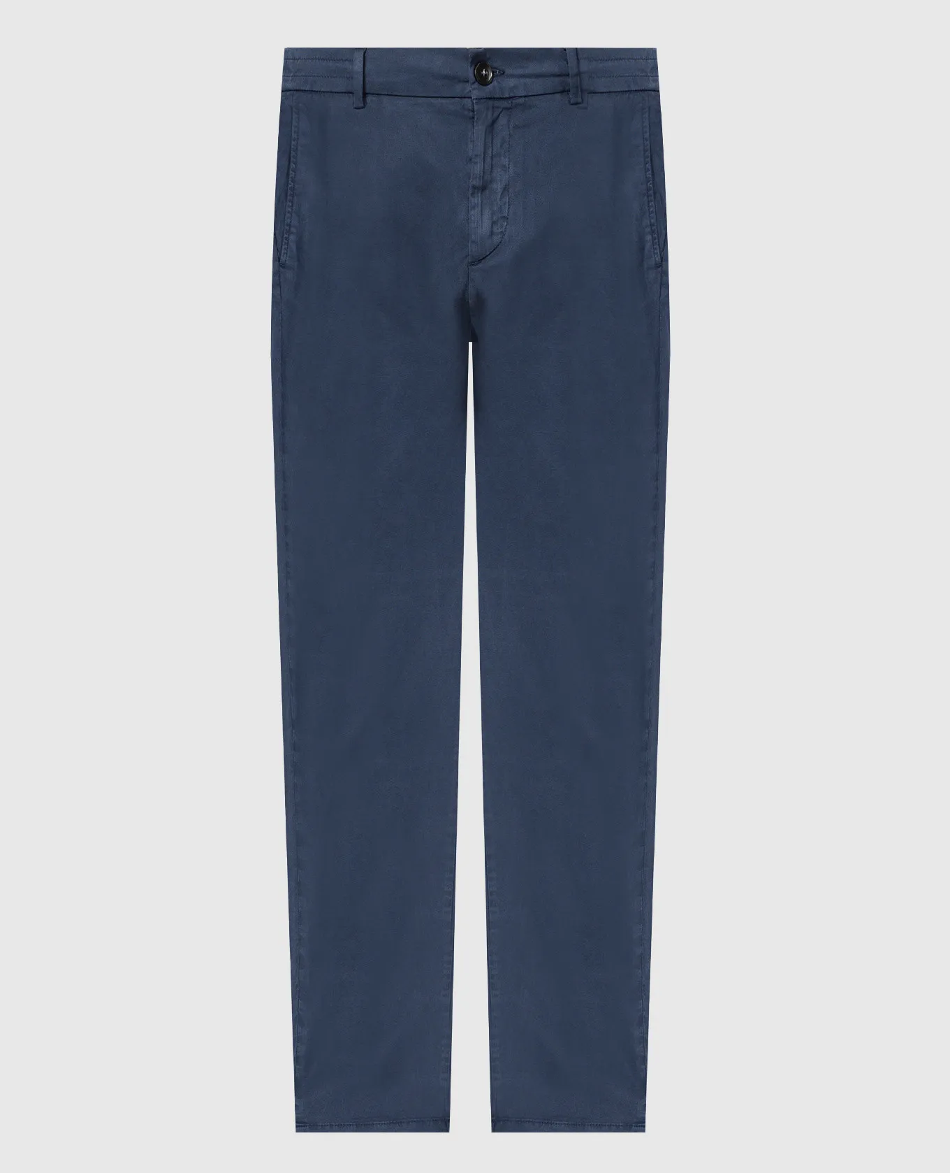 Canali Blue pants