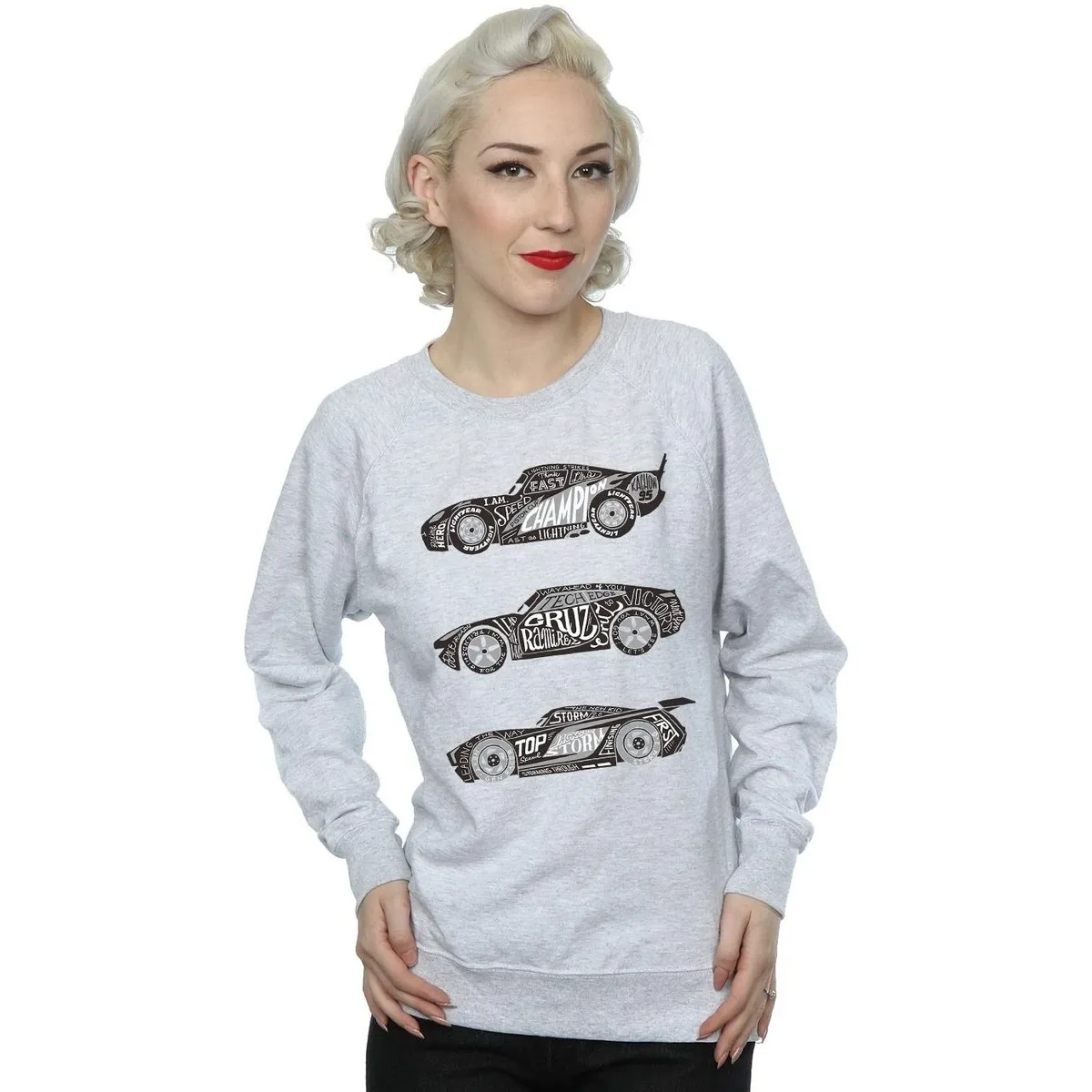 Cars Text Racers