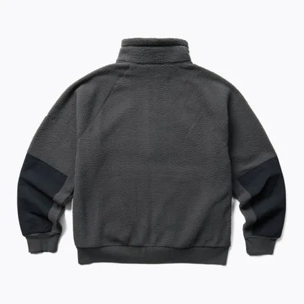 Casaca Hombre Polar Sherpa Full Zip