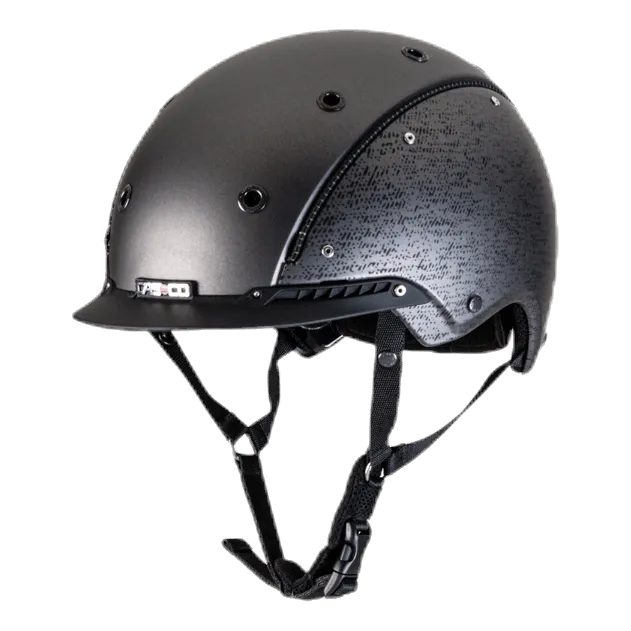 CASCO CHAMP3 GREY