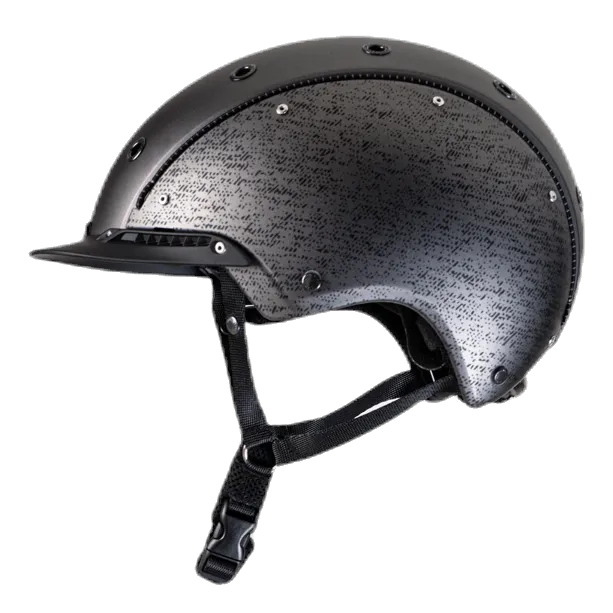 CASCO CHAMP3 GREY