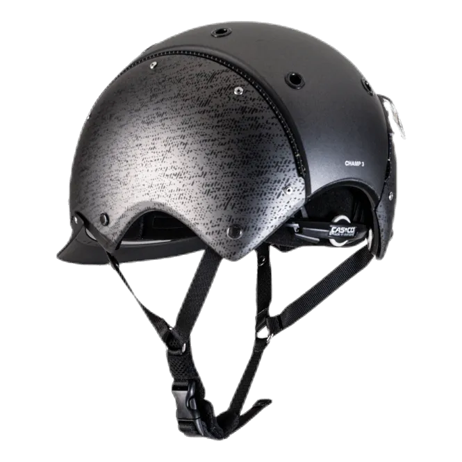 CASCO CHAMP3 GREY