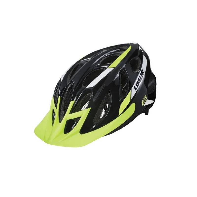 CASCO LIMAR 690 SUPERLIGHT NEG.MATE REFLE.M(5357)  290200