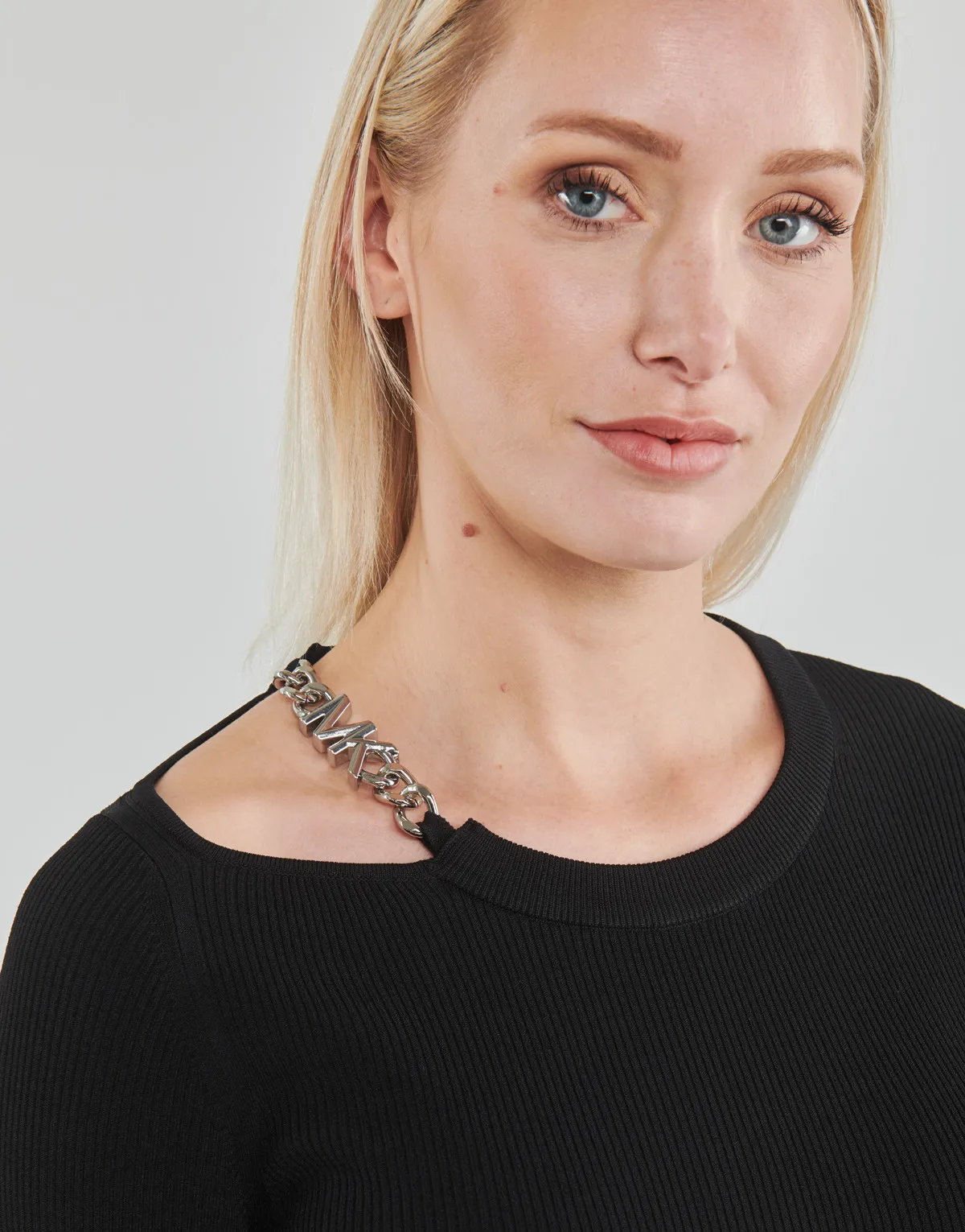 CHAIN CUTOUT MINI DRS