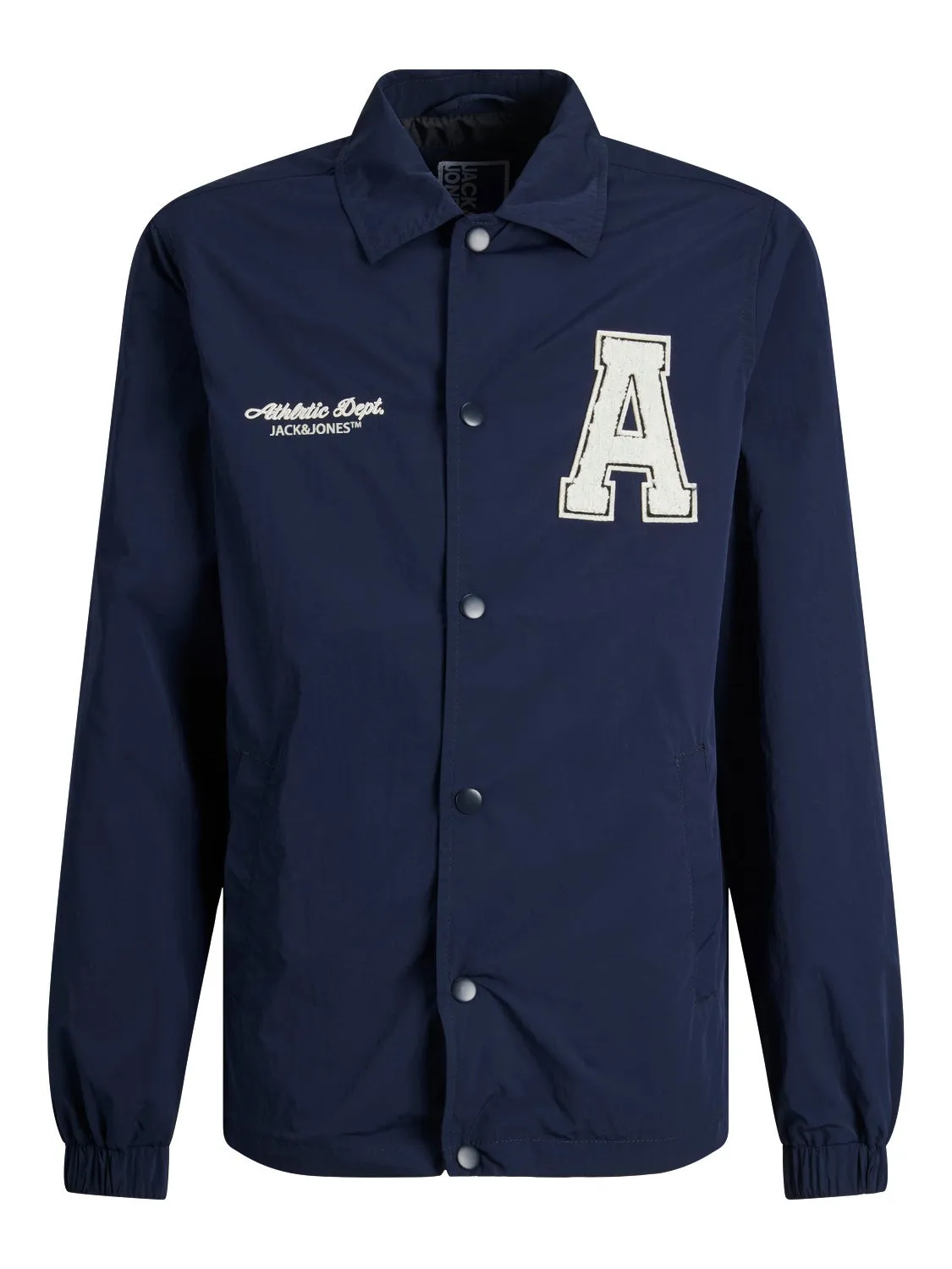 Chaqueta Junior | Azul oscuro | Jack & Jones®