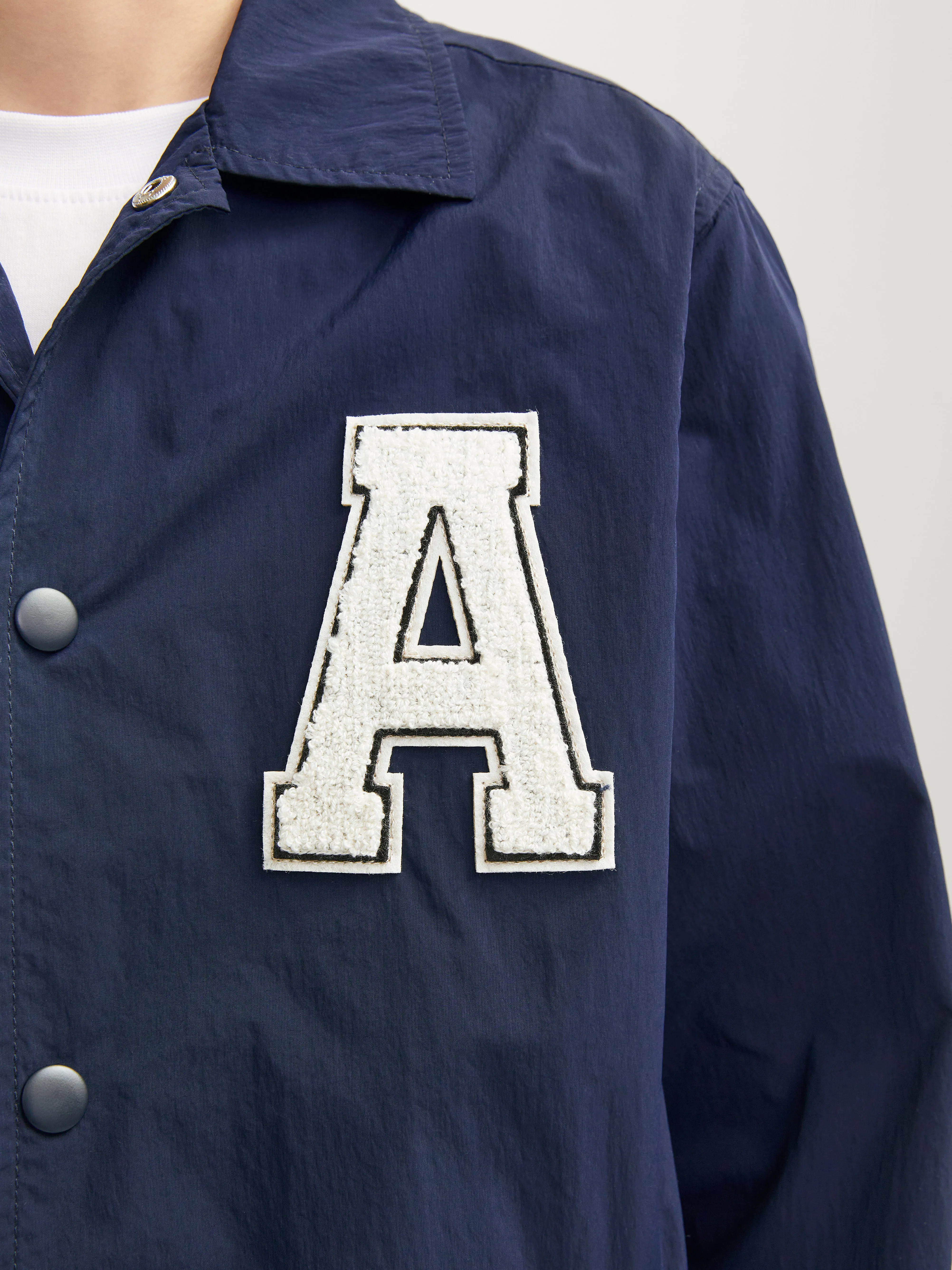 Chaqueta Junior | Azul oscuro | Jack & Jones®