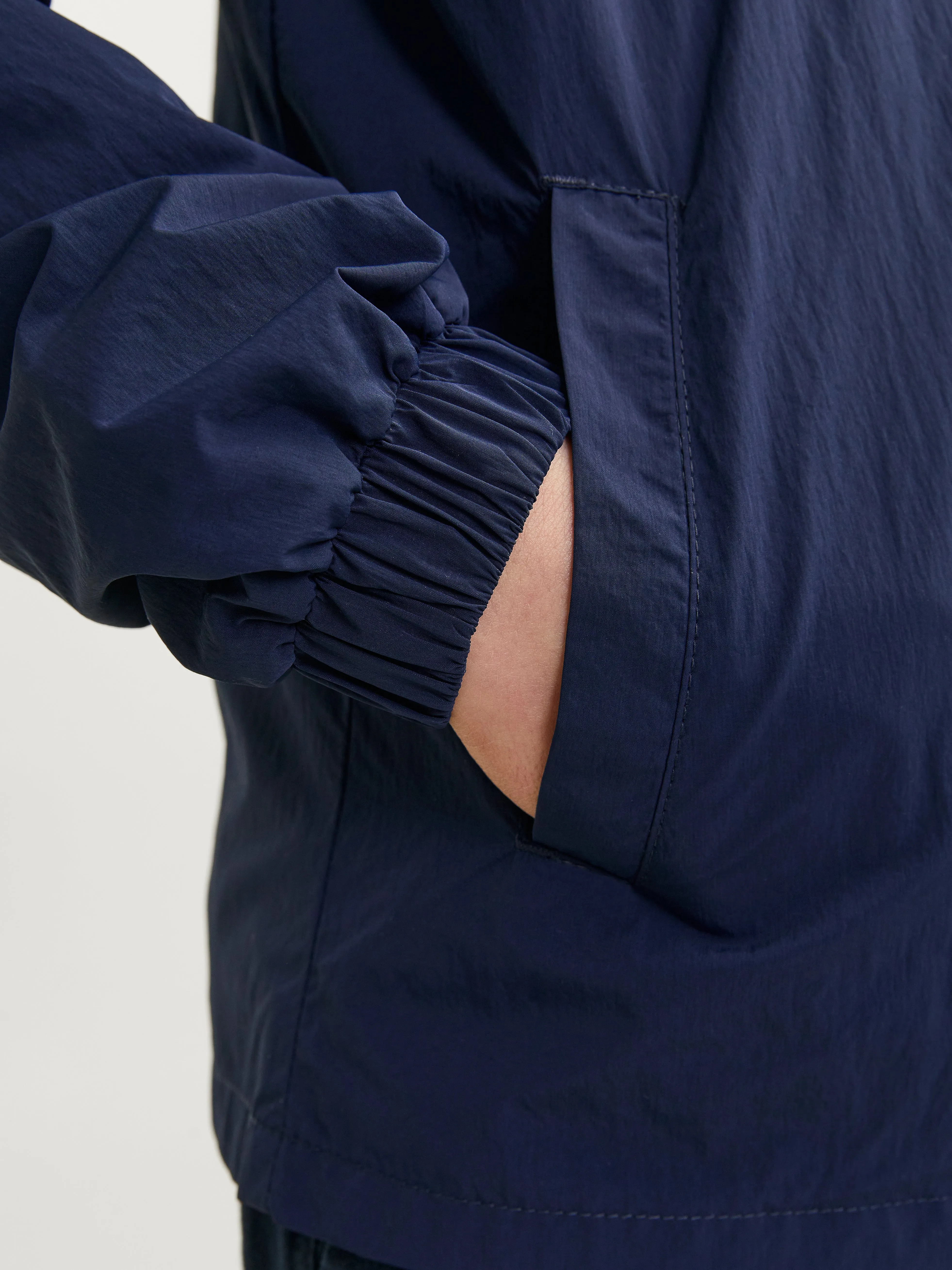 Chaqueta Junior | Azul oscuro | Jack & Jones®