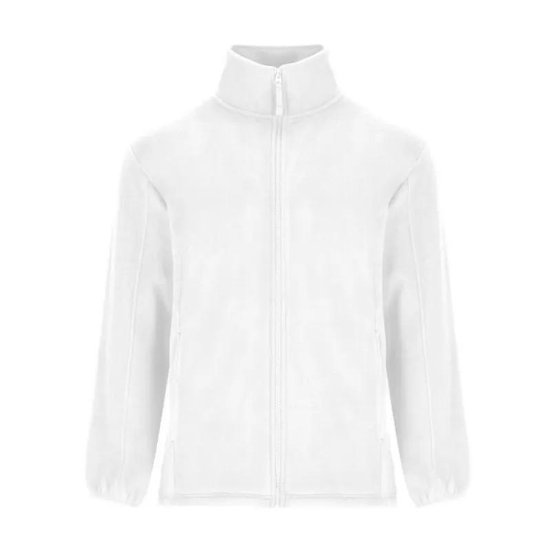 Chaqueta Polar Hombre Artic de Roly