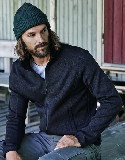 Chaqueta polar Outdoor hombre