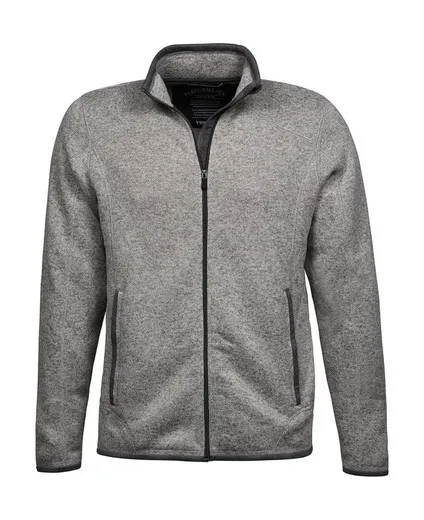 Chaqueta polar Outdoor hombre