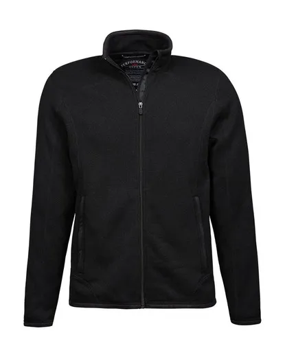 Chaqueta polar Outdoor hombre