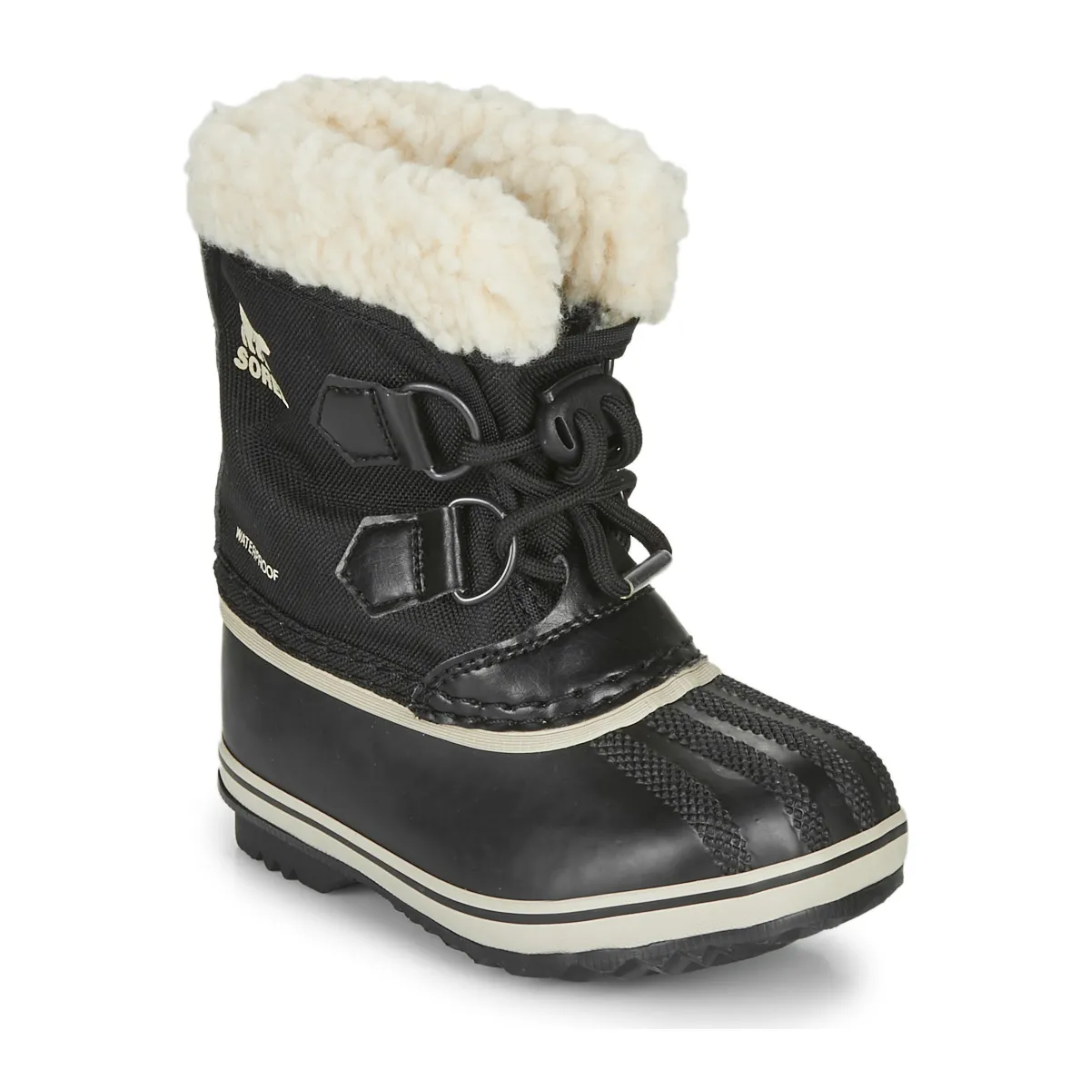CHILDRENS YOOT PAC NYLON