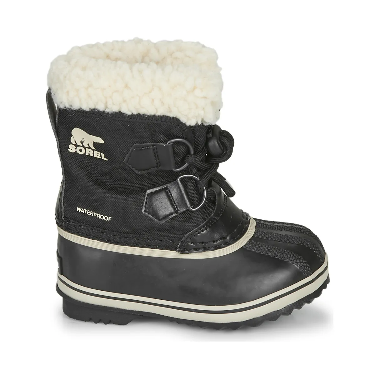 CHILDRENS YOOT PAC NYLON