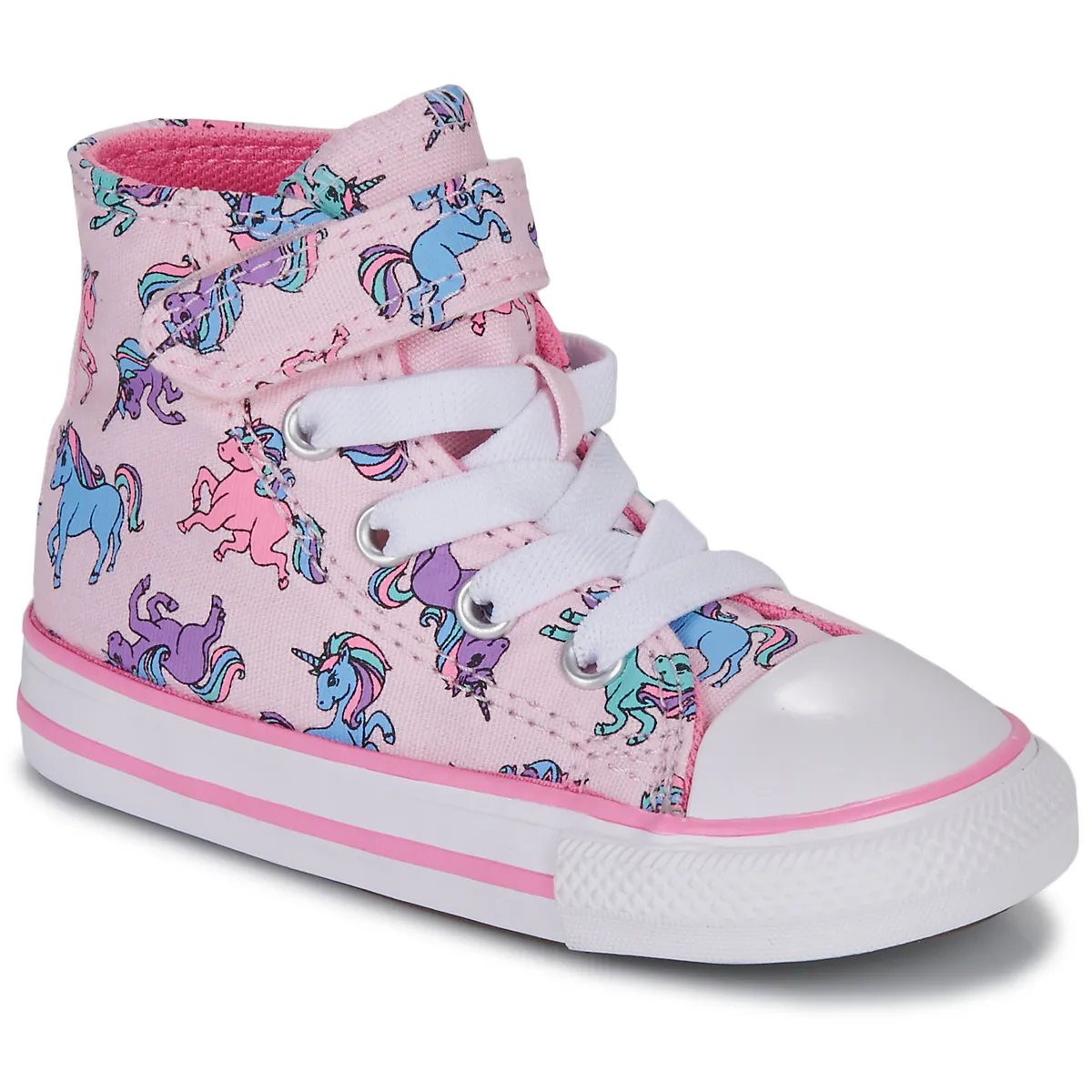 CHUCK TAYLOR ALL STAR 1V UNICORNS HI