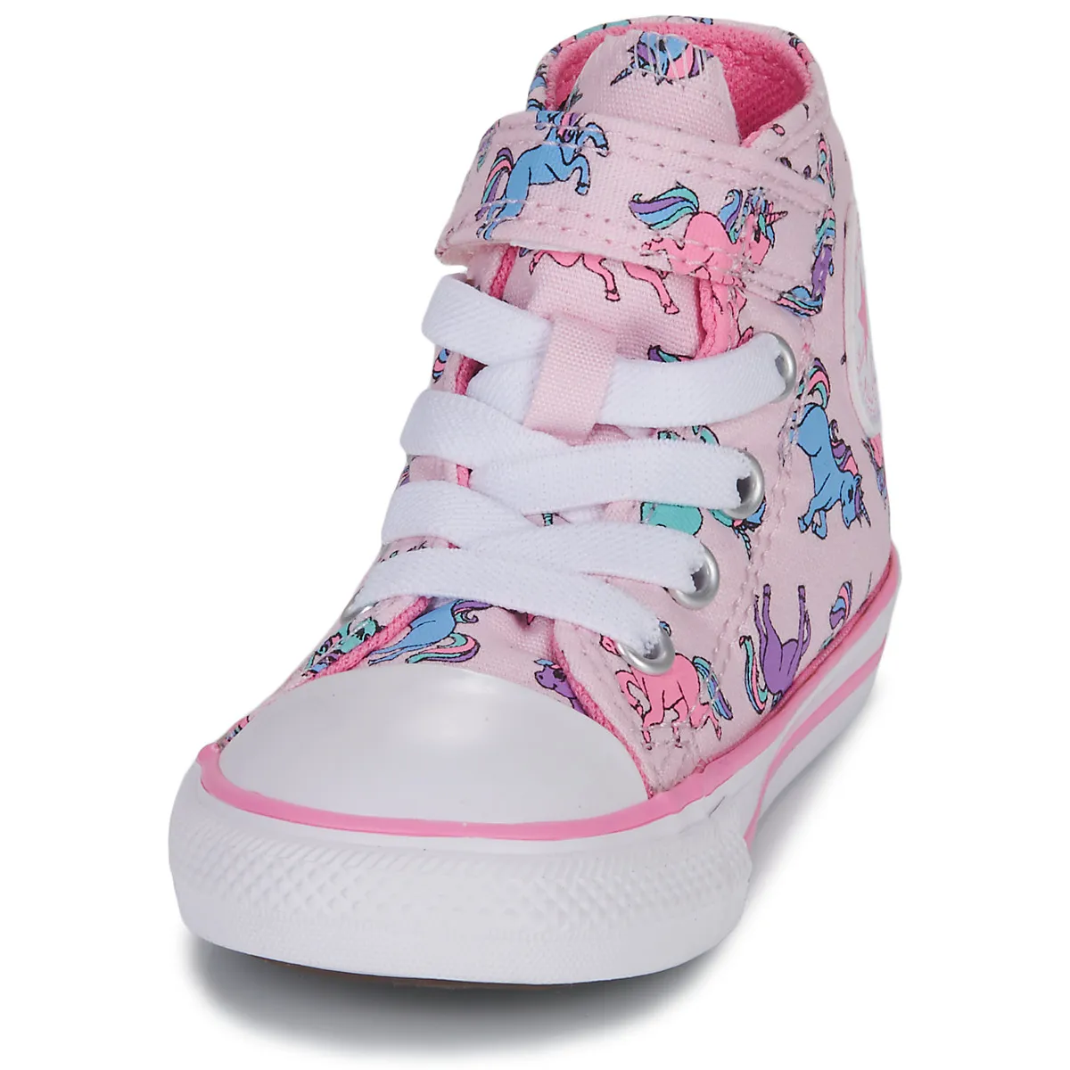 CHUCK TAYLOR ALL STAR 1V UNICORNS HI