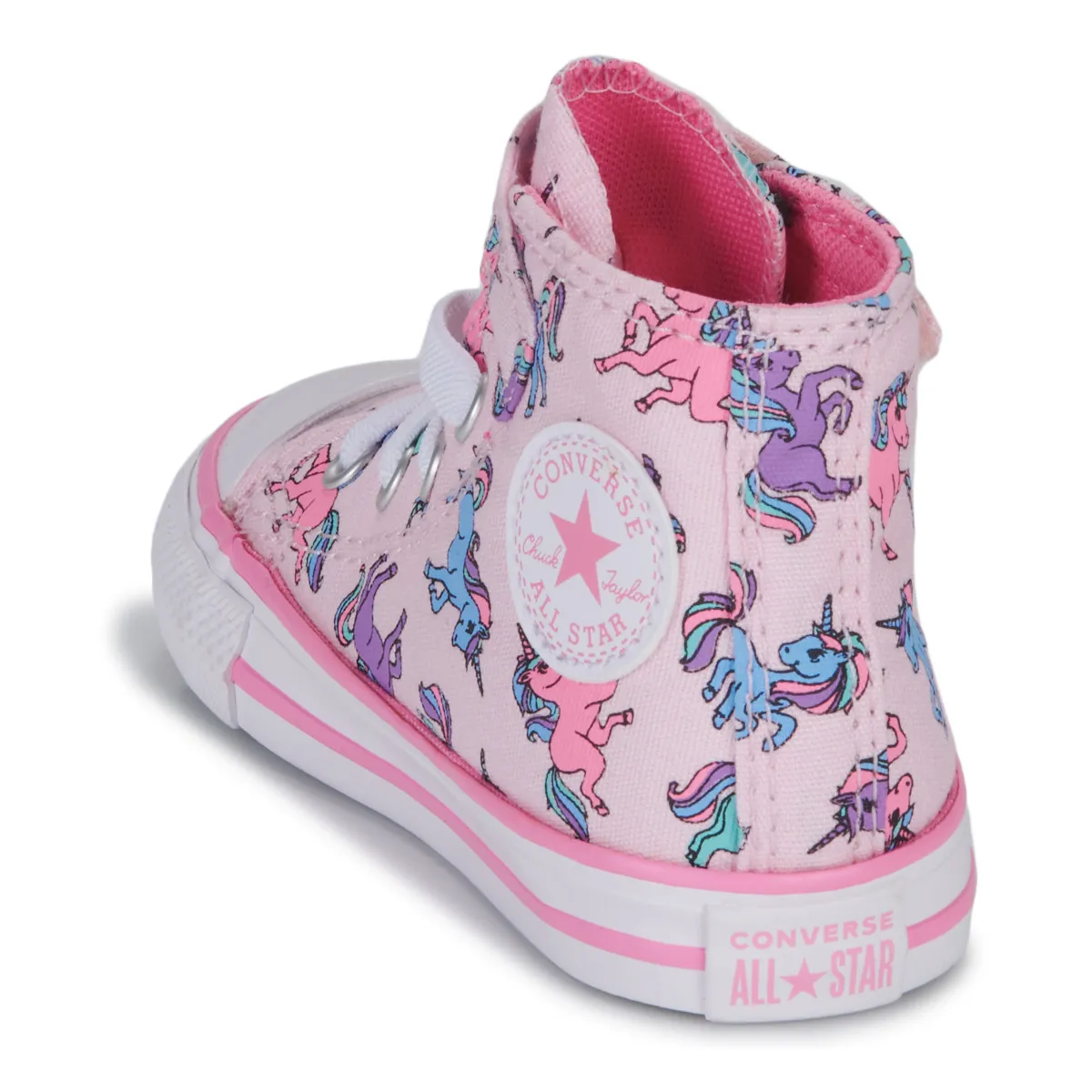 CHUCK TAYLOR ALL STAR 1V UNICORNS HI