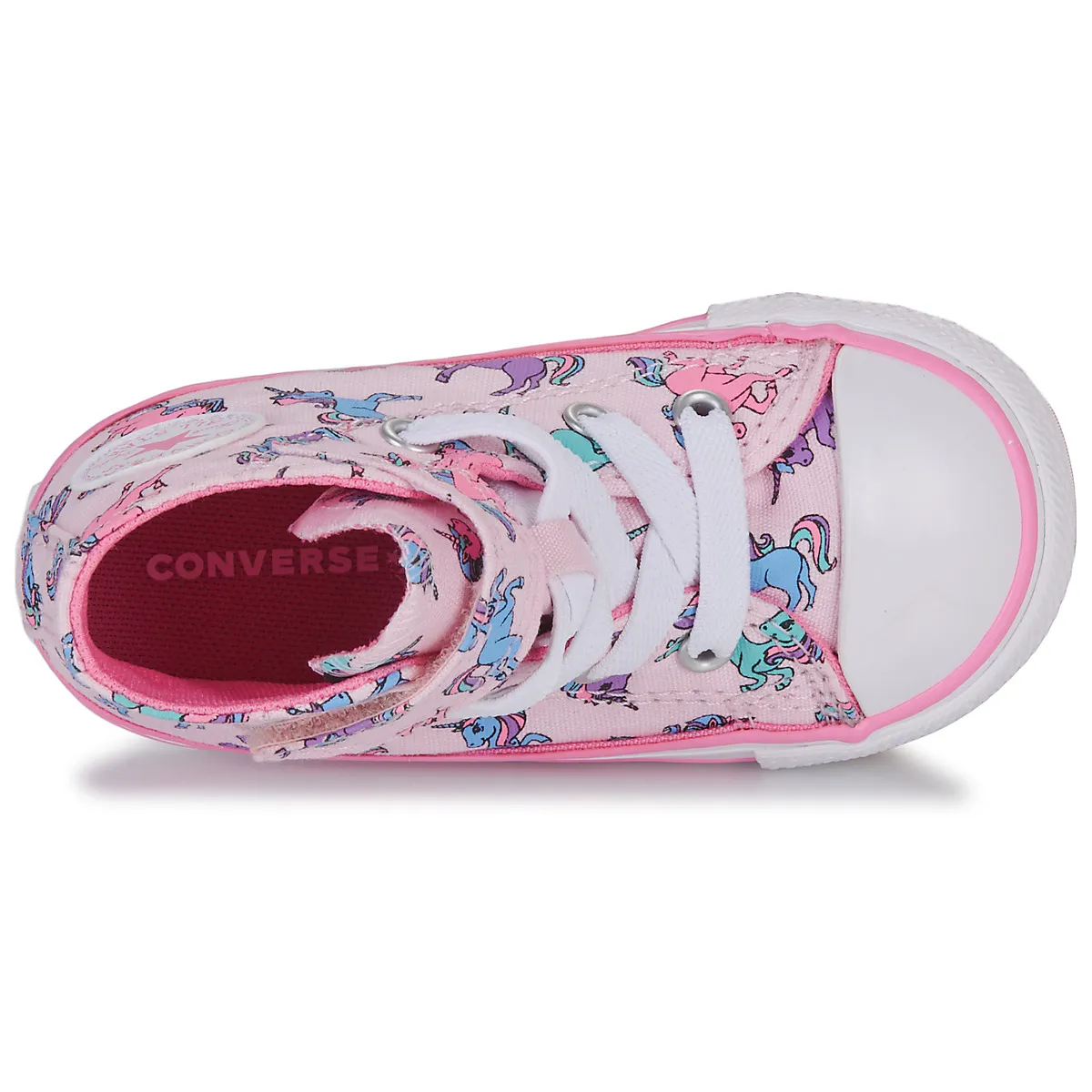 CHUCK TAYLOR ALL STAR 1V UNICORNS HI