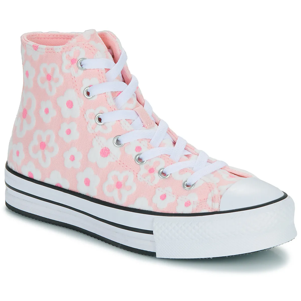 CHUCK TAYLOR ALL STAR EVA LIFT