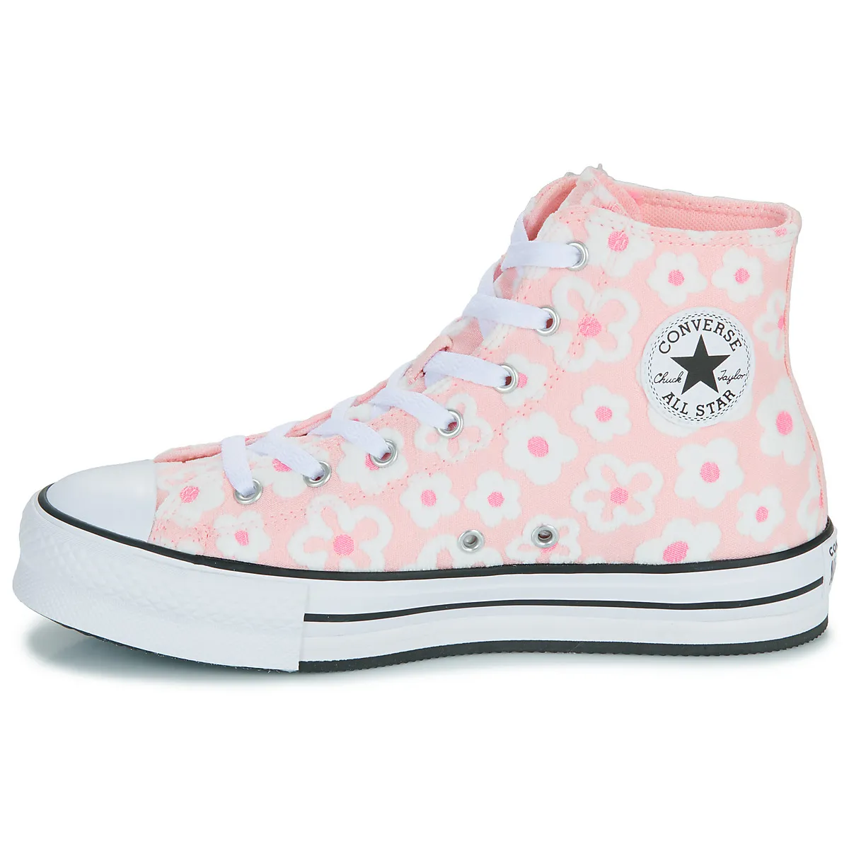 CHUCK TAYLOR ALL STAR EVA LIFT