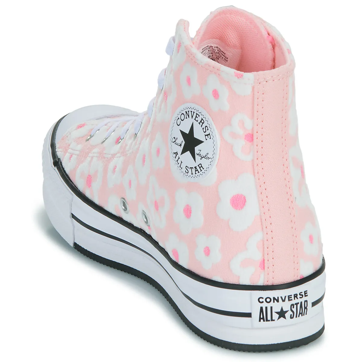 CHUCK TAYLOR ALL STAR EVA LIFT