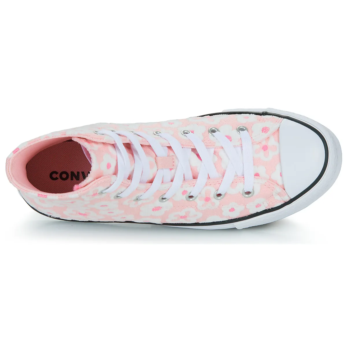 CHUCK TAYLOR ALL STAR EVA LIFT