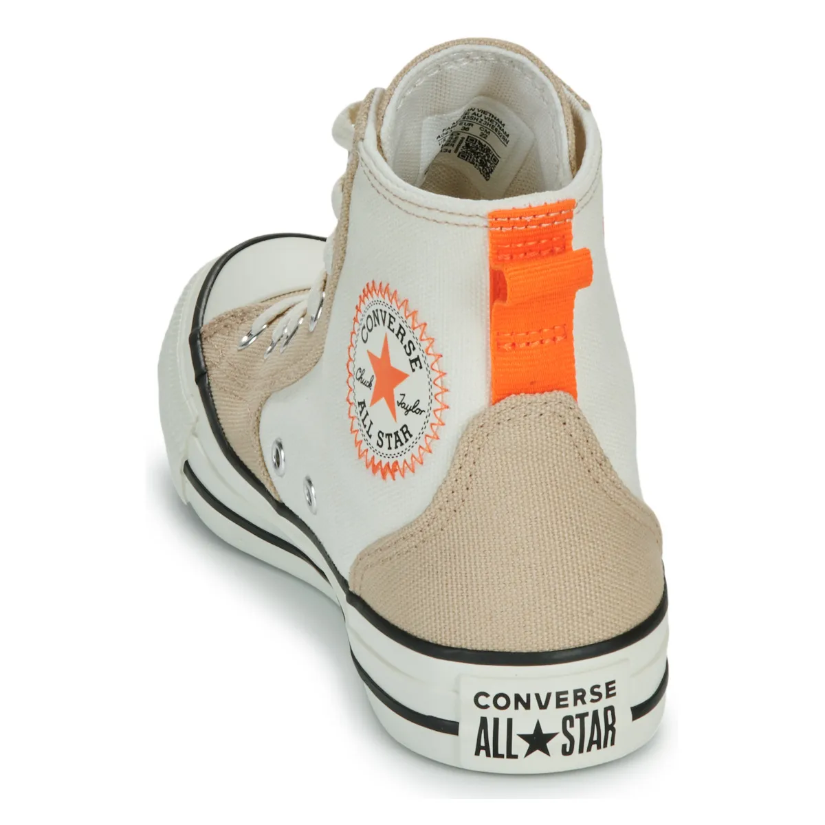 CHUCK TAYLOR ALL STAR MFG