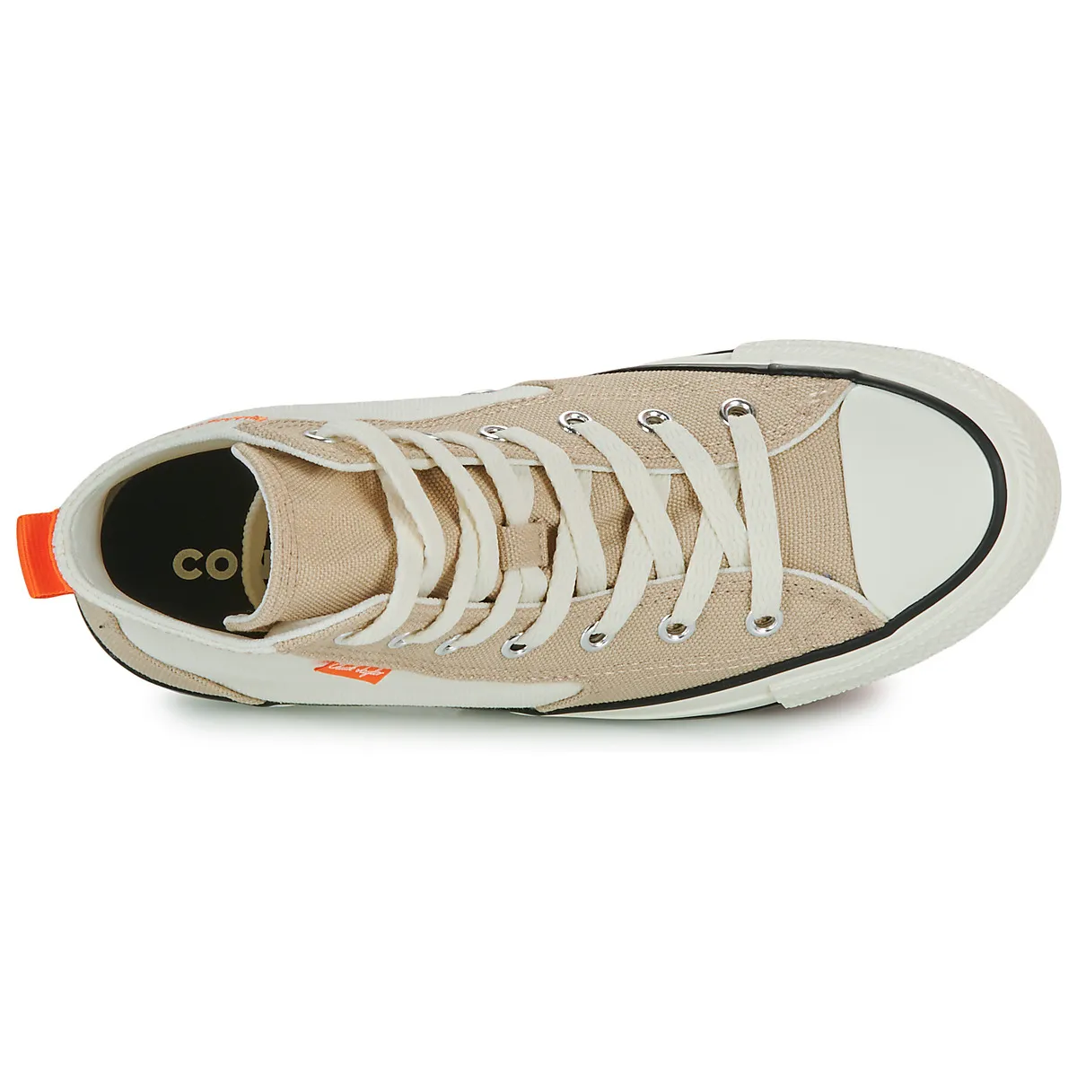 CHUCK TAYLOR ALL STAR MFG