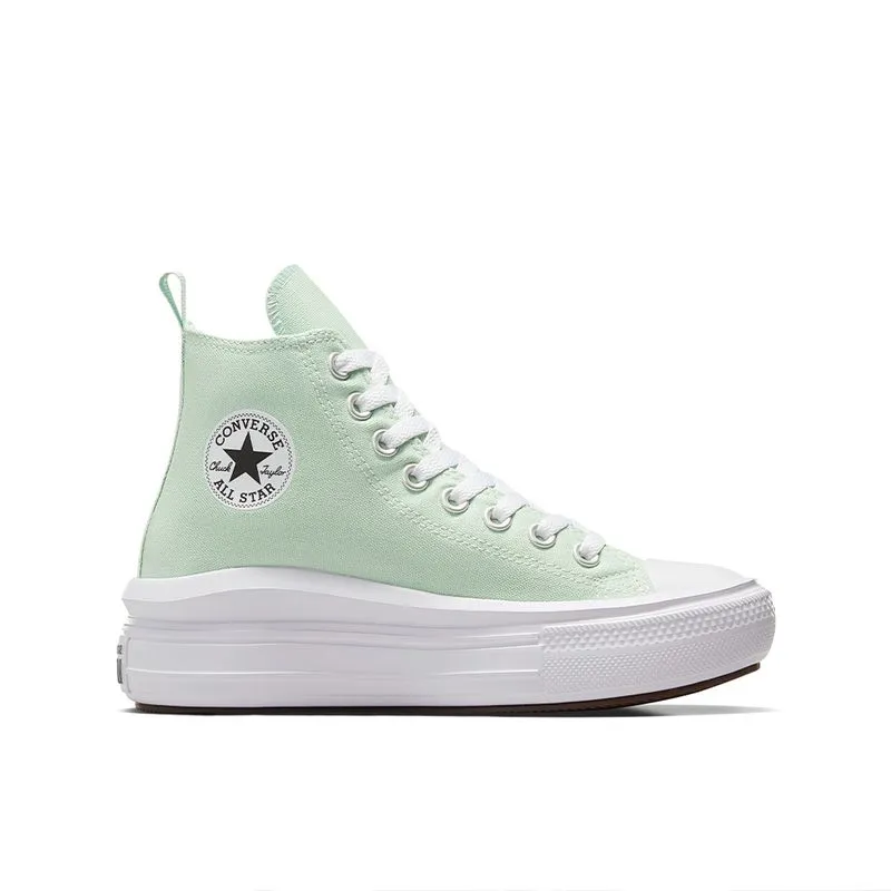 Chuck Taylor All Star Move