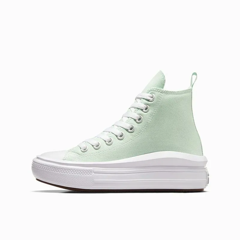 Chuck Taylor All Star Move