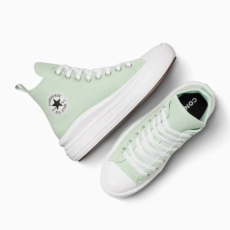 Chuck Taylor All Star Move