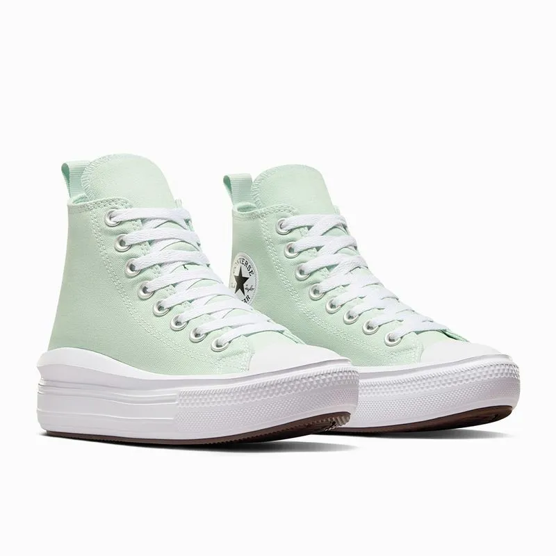 Chuck Taylor All Star Move