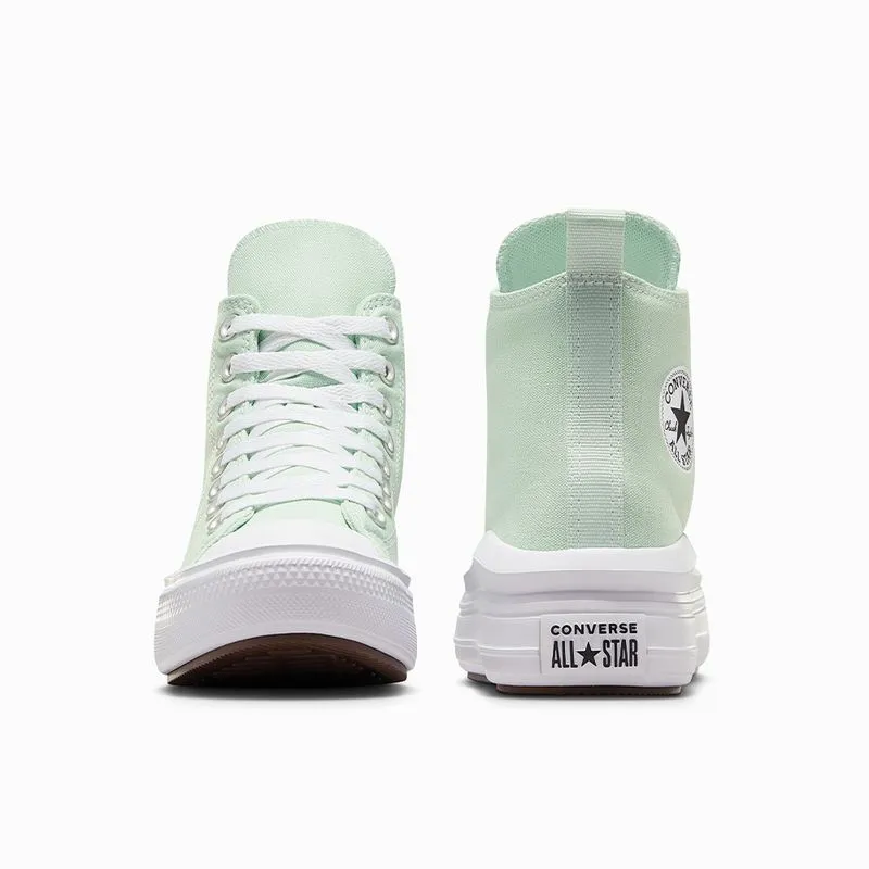 Chuck Taylor All Star Move
