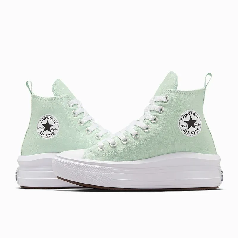 Chuck Taylor All Star Move