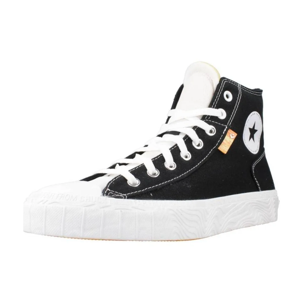 CHUCK TAYLOR ALT STAR CANVAS