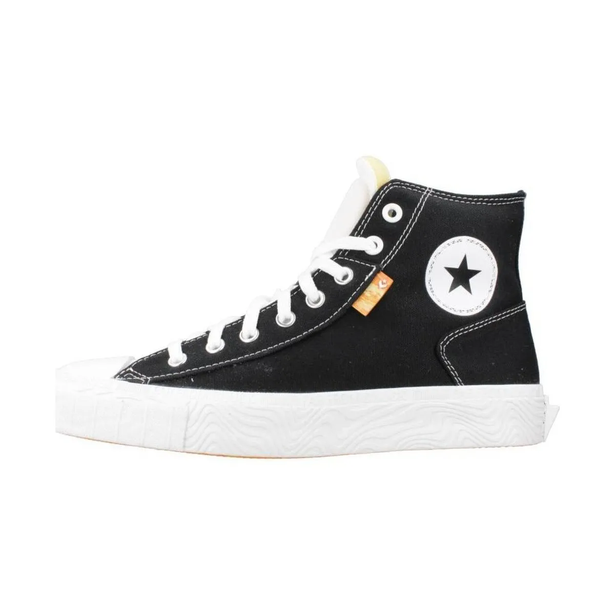 CHUCK TAYLOR ALT STAR CANVAS