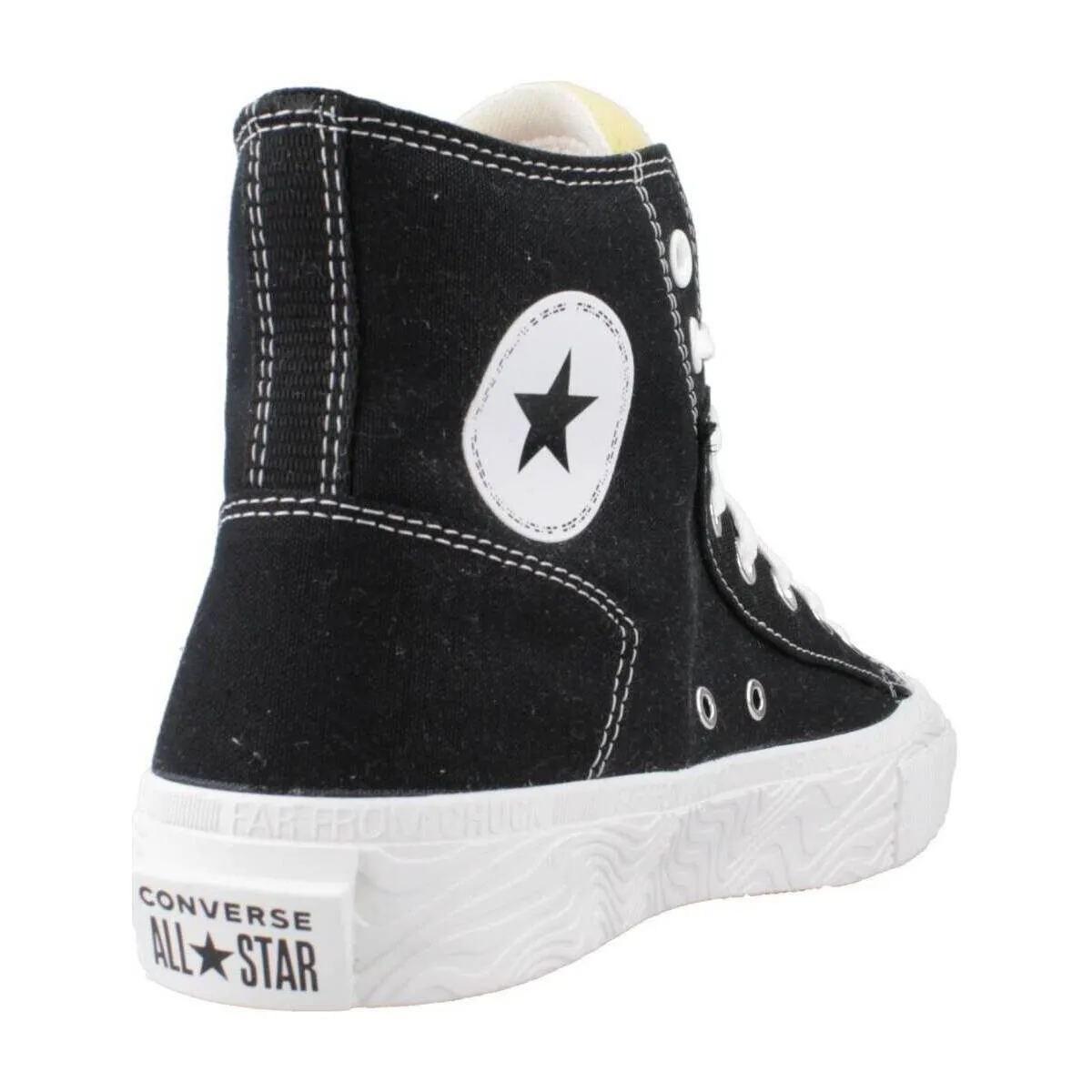 CHUCK TAYLOR ALT STAR CANVAS