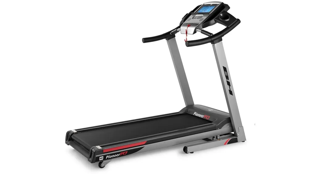 CINTA DE CORRER  F3 TFT G6424TFT