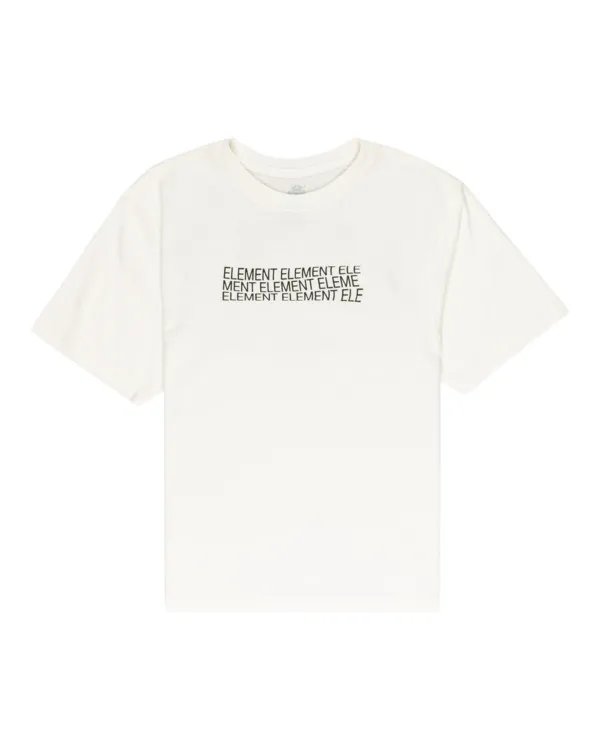 CLARA WINGS  CAMISETA PARA MUJER