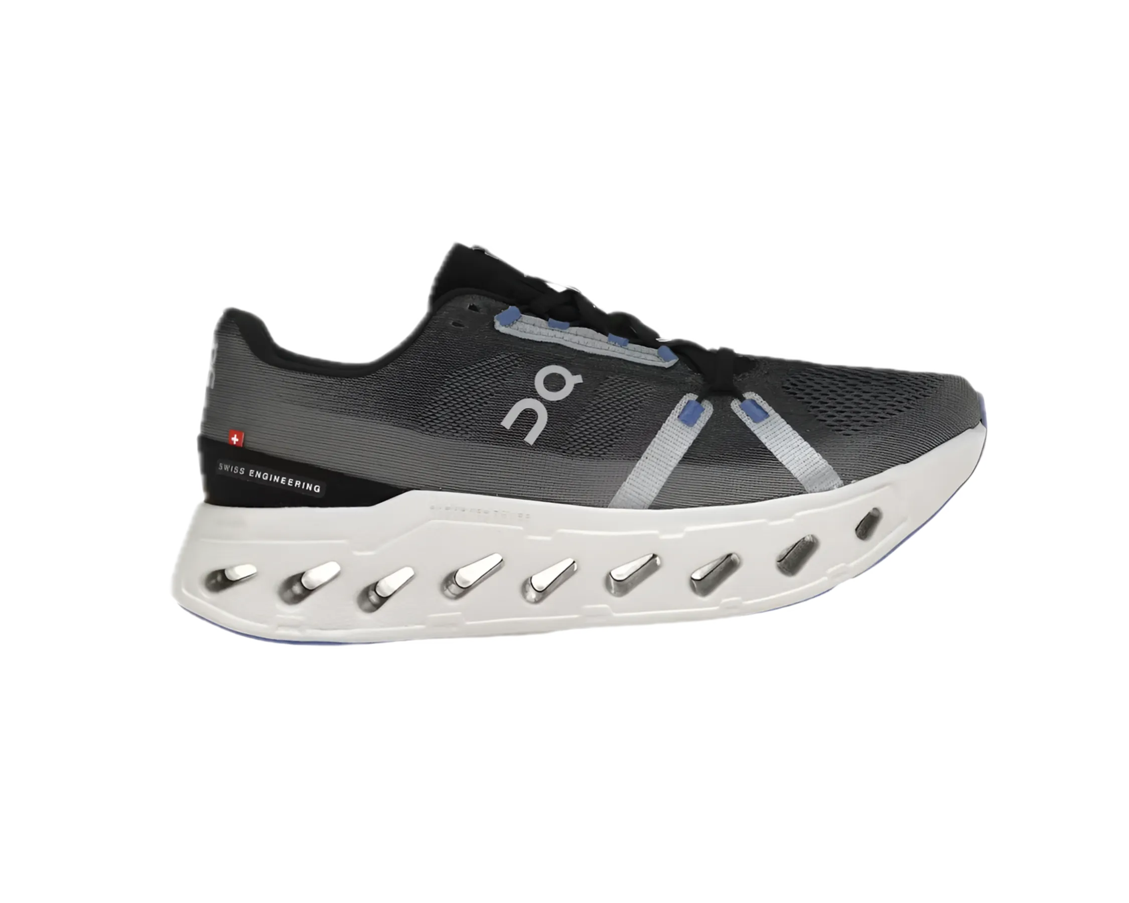 Cloud Eclipse Grey