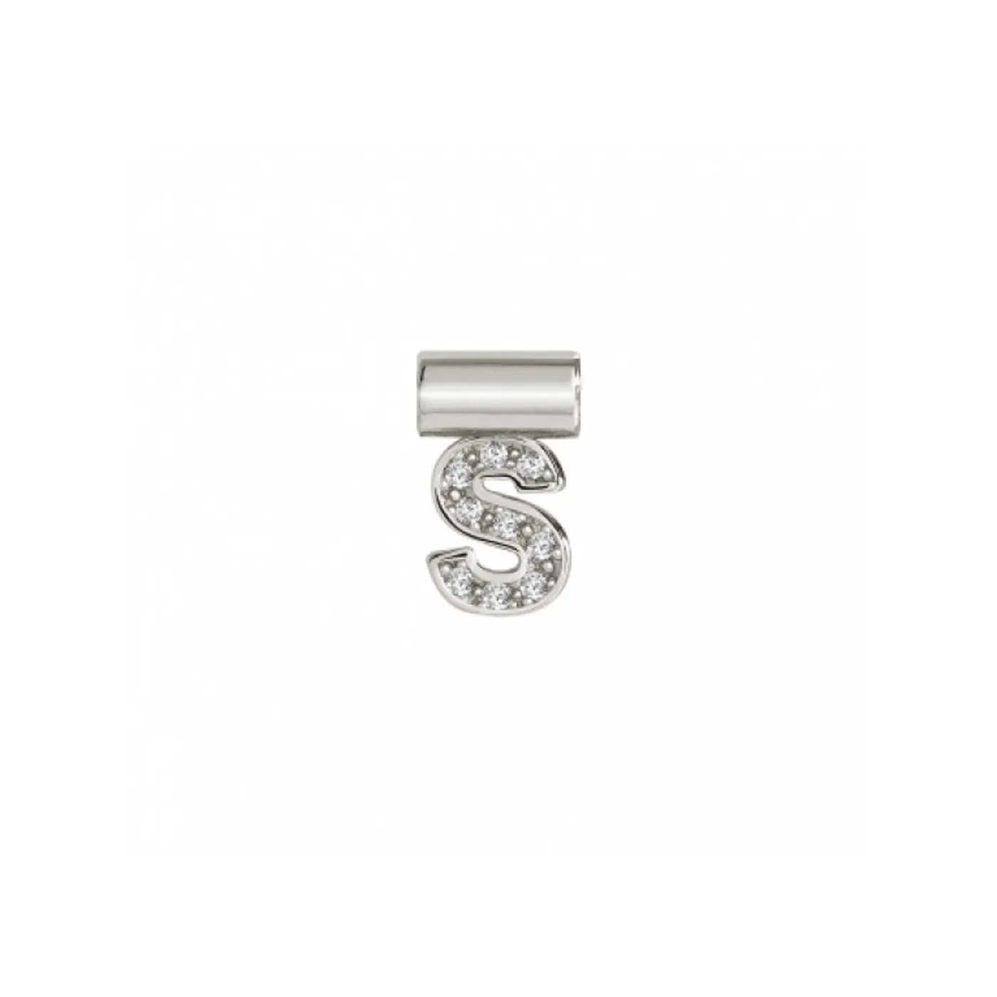 Colgante Seimia Letra "S" 147115 019