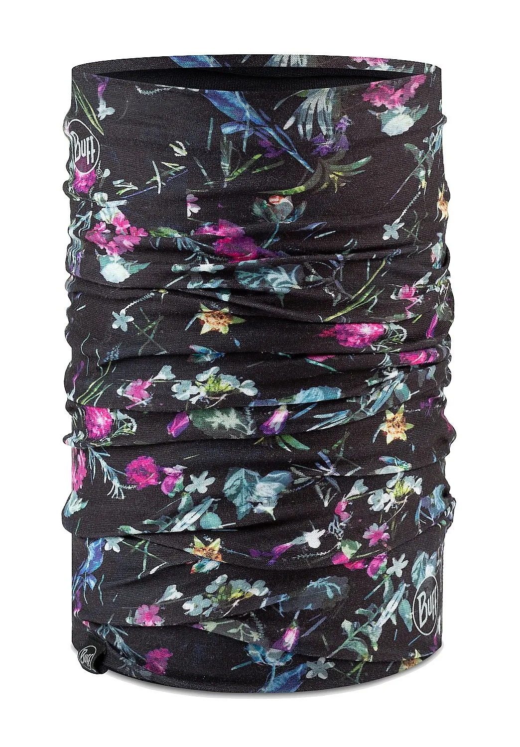 COLLARíN BUFF POLAR REVERSIBLE  129950/MINTRA MULTI