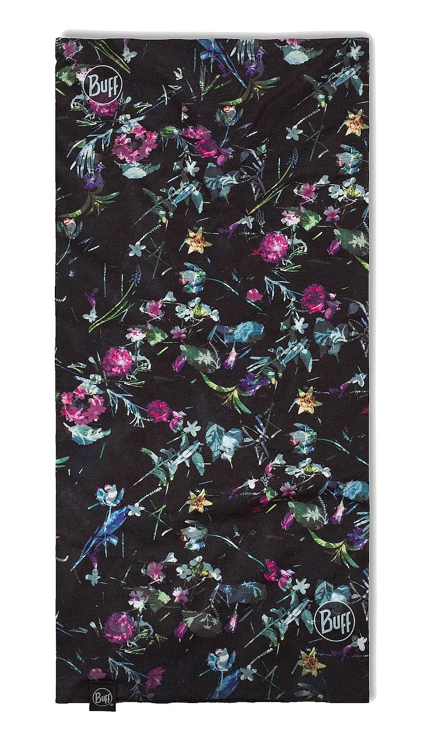 COLLARíN BUFF POLAR REVERSIBLE  129950/MINTRA MULTI